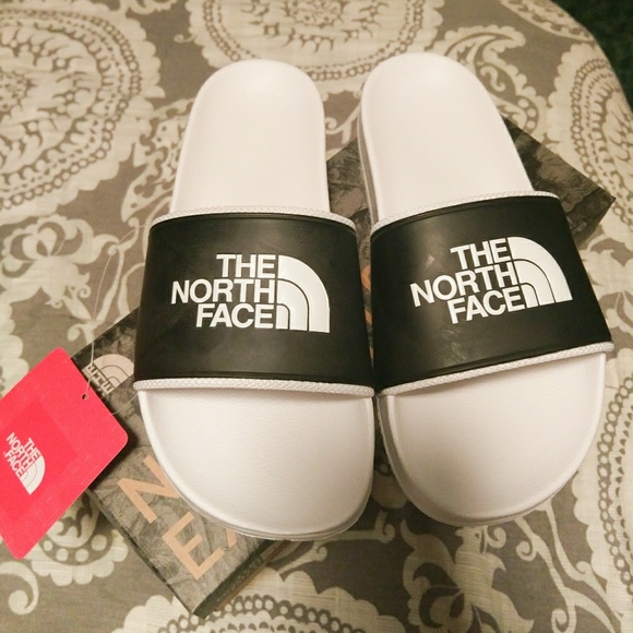 The North Face Shoes - Brand New! Northface Beach Slides